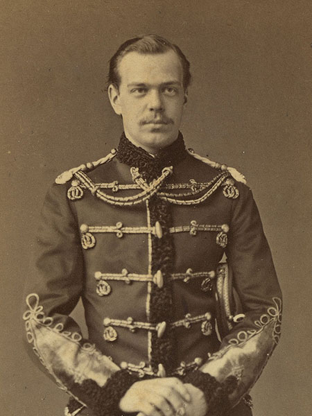 Цесаревич Александр Image